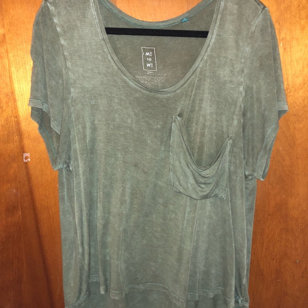 t shirt